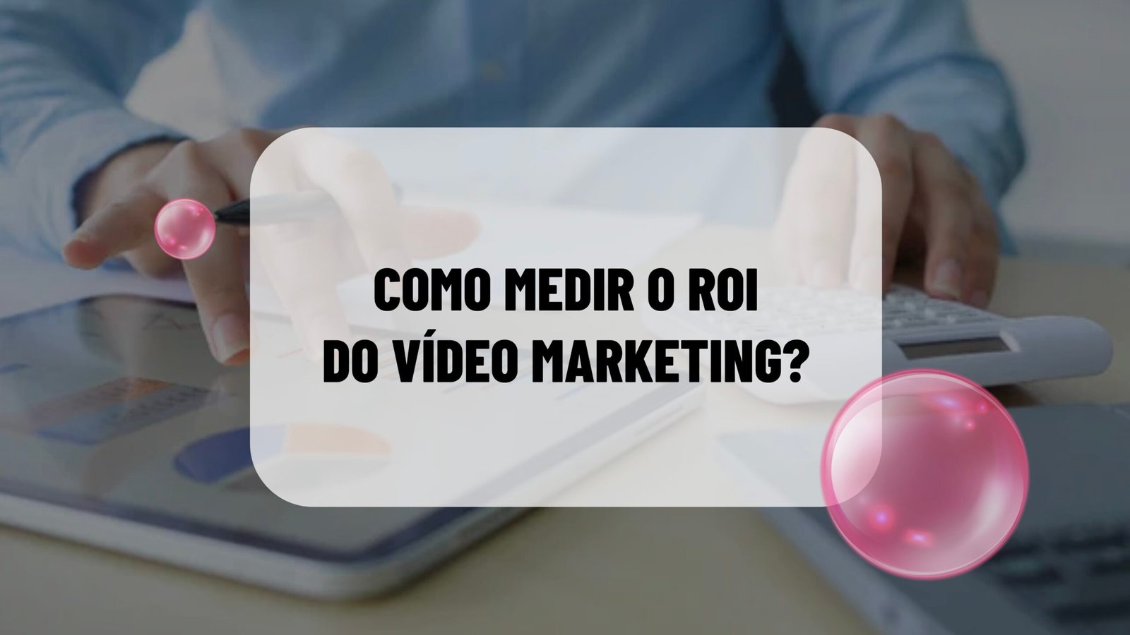 medir roi video marketing